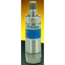 Dynisco pressure transmitter Smart Transmitters (HART) 2280/2281 General Purpose Sensors